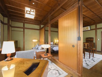 Fujiya Hotel