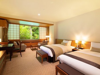 Fujiya Hotel