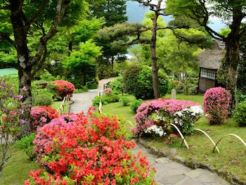 Fujiya Hotel