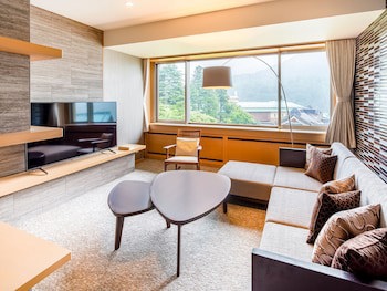 Fujiya Hotel