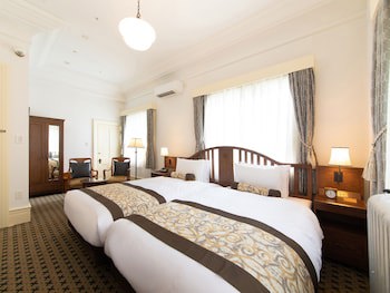 Fujiya Hotel