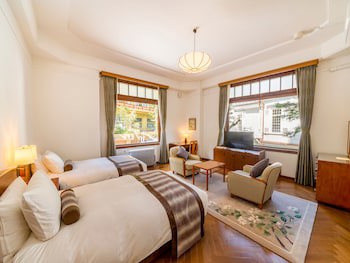 Fujiya Hotel