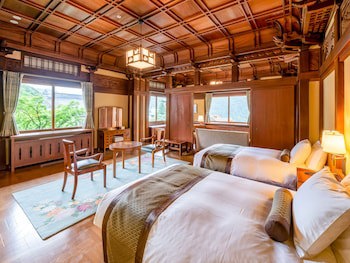 Fujiya Hotel
