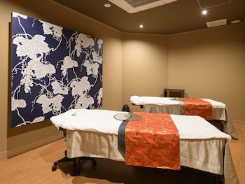 Fujiya Hotel