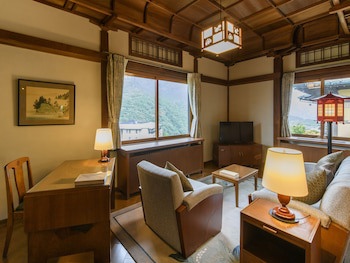 Fujiya Hotel