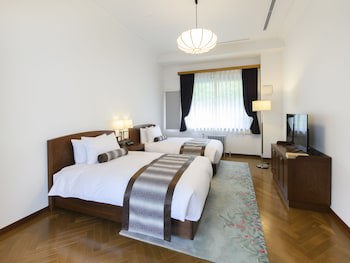 Fujiya Hotel