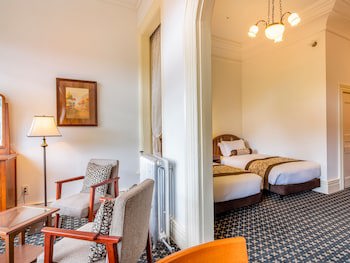 Fujiya Hotel