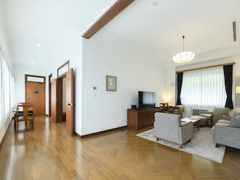 Fujiya Hotel