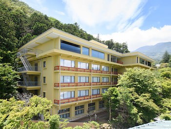 Fujiya Hotel