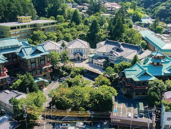 Fujiya Hotel