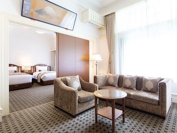 Fujiya Hotel