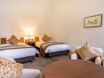 Fujiya Hotel