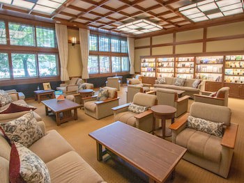 Fujiya Hotel
