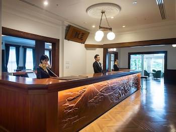 Fujiya Hotel