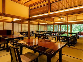 Fujiya Hotel