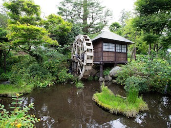 Fujiya Hotel