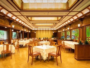 Fujiya Hotel