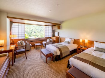 Fujiya Hotel