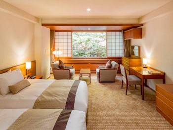 Fujiya Hotel