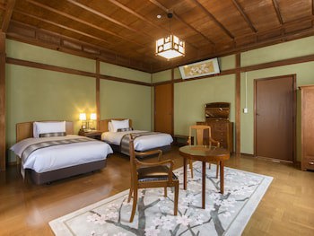 Fujiya Hotel