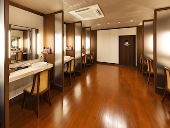 Fujiya Hotel