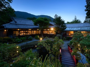 Fujiya Hotel