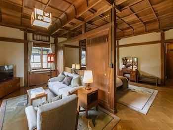 Fujiya Hotel