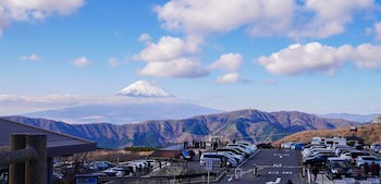 Fujiya Hotel