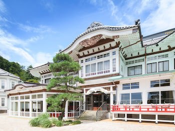 Fujiya Hotel