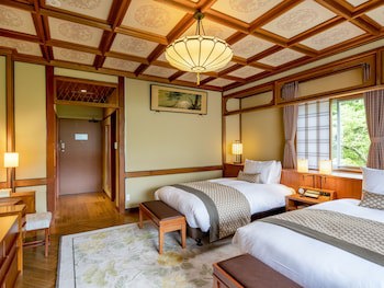 Fujiya Hotel