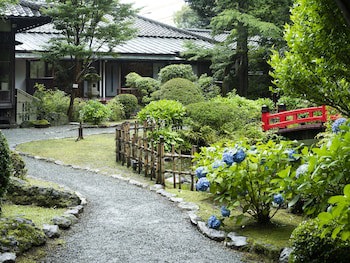 Fujiya Hotel