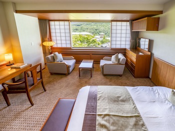Fujiya Hotel