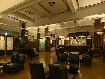 Fujiya Hotel