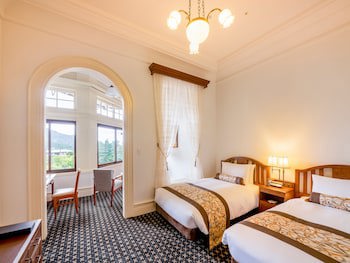 Fujiya Hotel