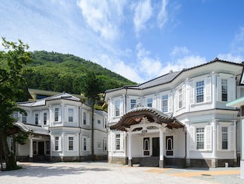 Fujiya Hotel