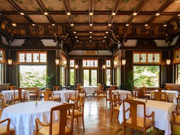 Fujiya Hotel