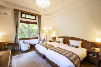 Fujiya Hotel