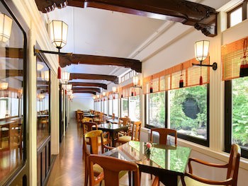 Fujiya Hotel