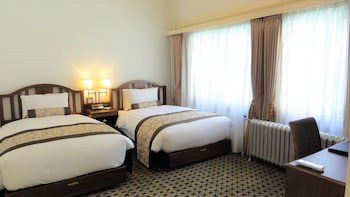 Fujiya Hotel