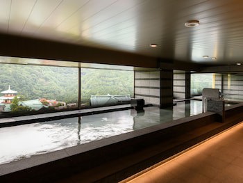 Fujiya Hotel