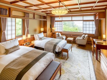 Fujiya Hotel