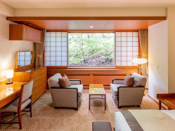 Fujiya Hotel