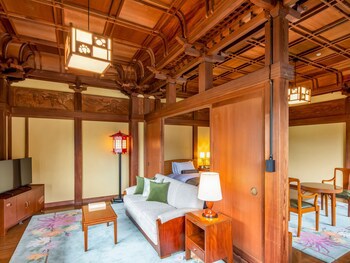 Fujiya Hotel