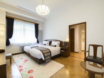 Fujiya Hotel