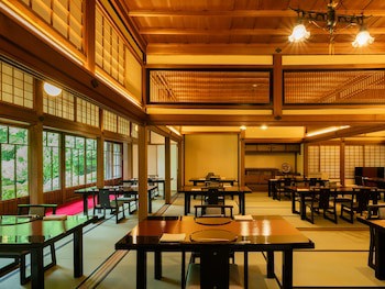 Fujiya Hotel