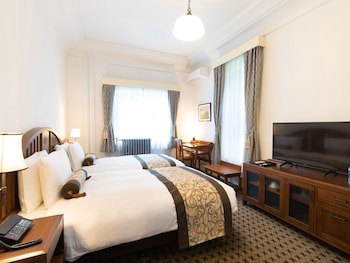 Fujiya Hotel