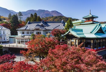 Fujiya Hotel