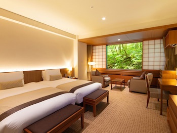 Fujiya Hotel