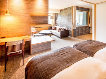Fujiya Hotel