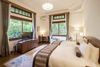Fujiya Hotel